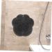 Healeved Lazy Back Rub Pad Foot Scrubber Shower Mat Wall Back Scrubber for Shower Mat for Massage - Buy Online on GoSupps.com