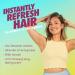 Batiste Rose Gold Dry Shampoo - 6.35 oz Bottle - Refresh Hair, Absorb Oil, Add Texture & Body - Waterless Shampoo - Buy Online on GoSupps.com
