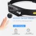 Rechargeable LED Headlamp for Hard Hat | Waterproof Headlight for Camping & Running - Buy Online on GoSupps.com