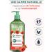  Natur moi Natur Moi - Enchanting Shower Gel - Hydrates and Nourishes - All Skin Types - Organic Poppies from Limousin - 96% Natural Origin - 500 ml - Made in France - Buy Online on GoSupps.com
