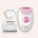 Braun Silk Epil 3 SE3270 Women's Epilator & Shaver - Hair Removal for Legs & Body - Buy Online on GoSupps.com