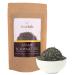 BESUPPLY Assam black tea loose 100g Second Flush black tea East Frisian tea strong spicy malty TeaClub black tea