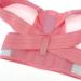 Adjustable Posture Corrector Back Support Belt | Orthopedic Corset for Spine & Lumbar | X-Large Blue - Buy Online on GoSupps.com
