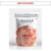Mi Nature Organic Hibiscus Powder - USDA Certified (227g) | 100% Pure for Hair, Skin & Health | Natural & Organic - 8 Ounces - Buy Online on GoSupps.com