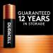 Duracell Coppertop AAA Batteries - Long-Lasting Alkaline Power Boost | 10 Count Pack for Household & Office Devices - Buy Online on GoSupps.com