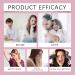 Premium Fragrance Oil Venom Pheromone Perfume Enhanced Scents Pheromone Perfume Concentrated Scented Oil for DIY Perfume Making Ideal for Diffusers Oil Burners and Crafts Rose Scent (1 Pcs) 0.34 Fl Oz (Pack of 1) - Buy Online on GoSupps.com