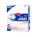 Buy Dukal XLG Plastic Adhesive Bandages - Sterile 2 x 4 (Pack of 2400) | International Shipping Available - Buy Online on GoSupps.com