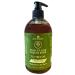Clay Liquid Soap Tea Tree Zion Health 16 oz Liquid