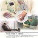 Jingedd Portable Venous Finder | Vascular Locator for Hospitals Clinics Education & Home Use - International Shipping Available - Buy Online on GoSupps.com