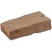 3 lb Strong & Durable Kraft Paper Bags by MT Products - 100 Count | Ideal for Groceries | Keeps Food Fresh | Bulk Brown Paper Sacks - Buy Online on GoSupps.com