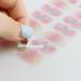 JMEOWIO Nail Foil Glitter Gel - Self-Adhesive Nail Stickers & Colorful Nail Design Accessories - Shop Now! - Buy Online on GoSupps.com