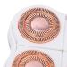 Flawless Replacement Heads Gen 1 | Women's Hair Remover Replacement Heads | International Shipping Available - Buy Online on GoSupps.com