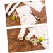 EXCEART 80 Sheets Chinese Calligraphy Paper Stationary Paper Brush Paper Plant Calligraphy Cloth - Buy Online on GoSupps.com