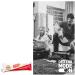 Dextro Energy Muesliriegel Strawberry 25x35g - Quick Carbohydrate Snack Alternative to Chocolate Bar - Delicious & Convenient Energy Boost - Buy Online on GoSupps.com