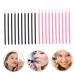 200pcs Cotton Swab Makeup Accessories - Lip Brush & Lip Gloss Applicator - Essential Makeup Tools - Buy Online on GoSupps.com
