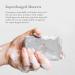 Caldera + Lab Exfoliating Soap: Certified Vegan, Organic Bar with Antioxidant Botanicals - Buy Online on GoSupps.com