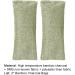 2Pcs Bamboo Charcoal Bag Odor Absorber Car Deodorizer Air Purifying Freshener Green - Buy Online on GoSupps.com