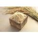 Rice Bran Soap Bar - All Natural Face & Body Soap for All Skin Types | 21.16 oz | Product of Japan - International Shipping Available - Buy Online on GoSupps.com