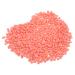Frcolor 6 packs of wax beans for hair removal hair removal beads Wachtren Hartwachs beans Wax for hair removal hair removal wax beeswax hard wax depilatory cream