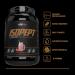 EHP Labs IsoPept Whey Protein Powder Protein Shake - 27g of Whey Protein Isolate Meal Replacement Shake Non-GMO Whey Isolate Protein Powder 27 Serves (Strawberry Milkshake) Strawberry Milkshakes - Buy Online on GoSupps.com