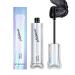 Volume Mascara - Waterproof Mascara that Lengthens Lashes Curls Smudge-Proof Makeup Long-Lasting For Women Work School Evening Wedding
