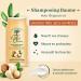 LE PETIT OLIVIER - Repairing Care Shampoo Balm - Shea & Macadamia - Nourishes & Repairs - Very Dry or Frizzy Hair - Silicone & Sulfate Free - Made in France - 250 ml - Buy Online on GoSupps.com