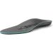 Icebug Comfort Insoles with Dynamic Arch Support - Charcoal Medium Arch - Size M 12 - Buy Online on GoSupps.com