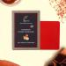 SVATV Handcrafted Soap with natural soothing herbs of VITAMIN-e APPLE & CINNAMON For Men and Women - | Kosher & GMP Certified Soap | Traditional Ayurvedic Herbal Soap for all skin type - 125g Vetiver 4.4 Ounce (Pack of 1)
