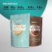 Buy BioTechUSA Protein Pudding - Whey & Milk Protein Powder with Glucomannan 525g Vanilla Flavor | International Shipping - Buy Online on GoSupps.com