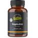 Organic Rosehip 150 Capsules Guaranteed without Additives 650 mg Made in Germany Biotiva