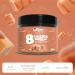 LOCCO 8 Calorie Spread Salted Caramel Flavour Only 8 Calories Per Portion Low Fat Cream No Added Sugar No Palm Oil Keto Diet Vegetarian Smooth Paste Sweet Snack 300 g - Buy Online on GoSupps.com
