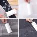 Extra Sticky Puki Diary Lint Roller - 10 Rolls 900 Sheets | Effective Animal Hair Remover for Clothing Sofa Bed & Carpet - Buy Online on GoSupps.com
