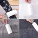 Buy Puki Diary Lint Roll - 12 Rolls (720 Sheets) | Extra Sticky Lint Brush for Clothing Sofa & Pet Hair Removal - Buy Online on GoSupps.com