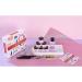 Acrylic Nail Kit: 6 Colors Powder & Liquid Set with Brushes and Forms - Professional & Beginner Acrylic Nail Extension Set - Buy Online on GoSupps.com