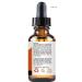 ActivePur 25% Vitamin C Serum for Face with Hyaluronic Acid, Retinol, Niacinamide, and Collagen - 2 Oz/60 ml | Anti-Aging, Wrinkle Reduction, Age Spot Treatment | Moisturizing Facial Serum - Buy Online on GoSupps.com