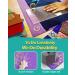 True A1 24x36 Self-Healing Cutting Mat - Eco-Friendly Double-Sided Non-Slip Rotary Board for Sewing & Crafts - Buy Online on GoSupps.com