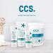 CCS Foot Care Cream 60ml - Hydrating and Moisturizing Formula - Buy Online on GoSupps.com
