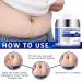 50ml Skin Repair Stretch Mark & Scar Removal Cream - Effective Surgery, Injury & C-Section Scar Lightening Treatment & Toenail Clippers Removal Solution - Buy Online on GoSupps.com
