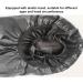 SIMBAE Hair Dryer Cap Hair Dryer Female Portable Hair Dryer Hair Salon Hair Dryer Hat Gold - Buy Online on GoSupps.com