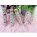 Bath Salts Gift Set with 5 Different and Fascinating Fragrance-Rose Lavender Jasmin Gomphrena globosa Osmanthus 5x100g - Buy Online on GoSupps.com