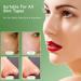 4Pcs Green Tea Clay Stick Mask Set - Blackhead Remover, Pore Cleansing, Moisturizing, Skin Brightening - Suitable for All Skin Types - Buy Online on GoSupps.com