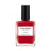 Nailberry L'Oxyg n Oxygenated Nail Lacquer | Pop My Berry 15ml | Polish for a Healthier Manicure & Long Lasting Colour | 12-Free Vegan Halal Cruelty & Gluten Free