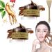 DqsWko Pro-Herbal Refining Peel-Off Facial Mask  Cleansing Blackhead Remover Masks  Tearing Pores Shrink Skin Care120 (2PCS)