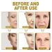KLOUYHTY Collagen Anti-Wrinkle Cream Golden Face Cream Collagen Firming Face Cream Collagen Face Cream For Women Anti Aging Collagen Moisturizing Face Cream Reduce Fine Lines (3PCS) - Buy Online on GoSupps.com