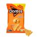 Doritos Tortillas Nacho Cheese 230g (Packaging may vary)