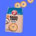 7Days Bagel Chips Sea Salt 8.81 oz. - Crispy and Flavorful Snack - Buy Online on GoSupps.com