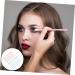 minkissy 2 Sets Silicone Makeup Brush Silicone Makeup Applicator Eye Makeup Applicators Lip Applicator Liner Brush Eye Shadow Lipstick Applicator Silica Gel Mask Eyes Lip Gloss Wand - Buy Online on GoSupps.com