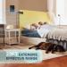 Anti Barking Device 3 Frequencies Dog Deterrent Devices 33Ft Ultrasonic Stop Deterrent Anti Barking Rechargeable Pet Gentle Dog Bark Control Device Training Tool for Big Small Dogs Indoor Outdoor - Buy Online on GoSupps.com