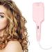 Egg Roll Hair Waver 70w Intelligent Temperature Control Crimper Adjustable Portable Hair Heating Curling Iron for Hair Styling(UK Plug) - Buy Online on GoSupps.com
