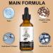 2 PCS Caffeine Eye Serum - Dark Circle & Puffiness Cream with EGCG, Ascorbic Acid, Collagen - Eye Lift Serum for Under Eye Bags, Wrinkles & Fine Lines - 2 oz/60 ml - Buy Online on GoSupps.com